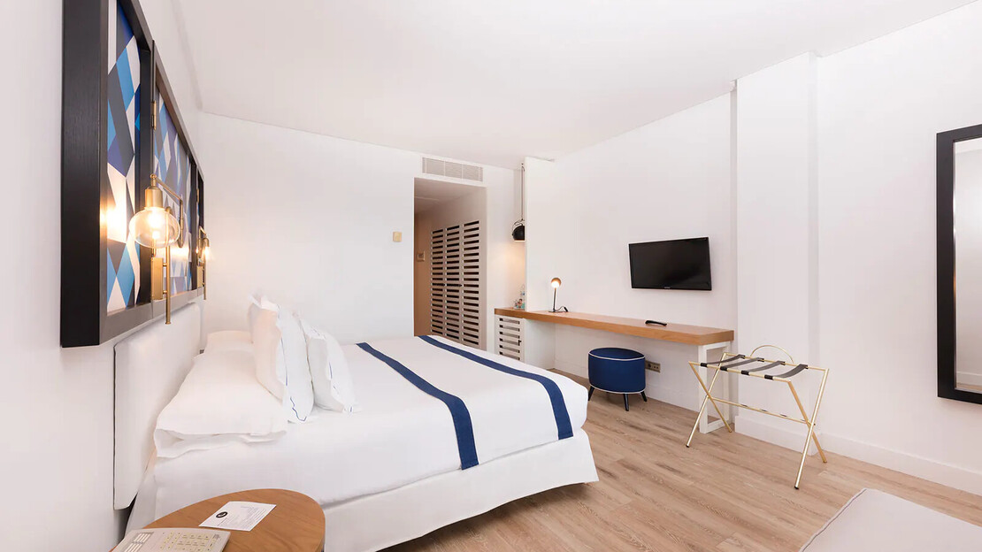 Be Live Experience La Niña